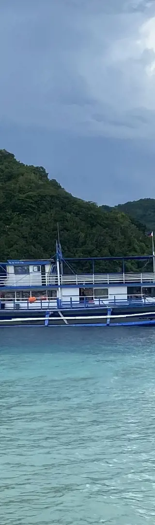 Abenteuer zwischen El Nido und Coron